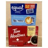 Equal Original Zero Calorie Sweetner - 1000