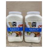Members Mark Ranch Dressing & Dip - 2
