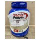Premier Protein Powder - Vanilla