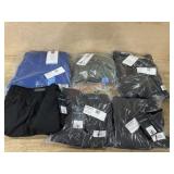 Menï¿½s large lot