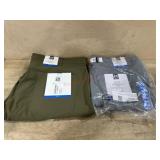 Menï¿½s 38 waist pants