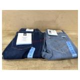 Ladies size 10 pants