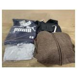 Menï¿½s medium lot