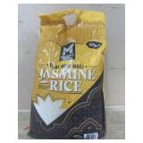 25 lbs Jasmine rice
