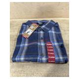 Menï¿½s xl Eddie Bauer flannel