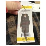 Ladies DKNY medium jacket