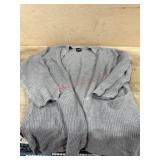 Ladies gap cardigan size small