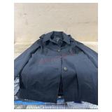 Ladies medium London fog jacket