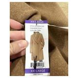 DKNY ladies xxl fashion coat