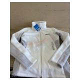 Ladies Columbia medium full zip fleece