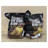 2 sugar in the raw 6 lb bags