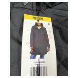 Ladies medium weatherproof jacket