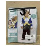 12-18 month beast costume