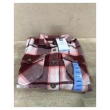 Ladies large shacket