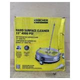 Karcher 15ï¿½ hard surface cleaner