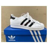 Adidas superstar size 7.5