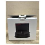 Robotic Vacuum Cleaner and Mop - Night Color -