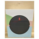 Charlotte Robot Vacumn - Charcoal Color