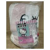 Hello Kitty Silk Touch Throw