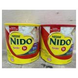 Nestle Nido Powdered Milk Beverage