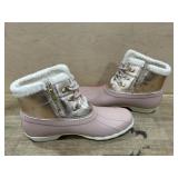 Sperry Womens Boots Size 12