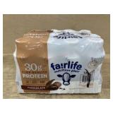 Fairlife Chocolate Protein Shakes