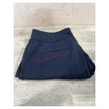 Ladies large express ponte pant