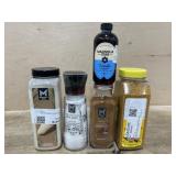 Lawrys Chicken & Poultry Rub, Sea Salt, Organic