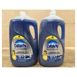 Dawn Platinum - 2 Bottles