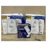 Hair Regrowth Treatment For MEN, Dove Deep