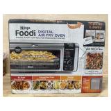 Ninja foodi air fryer oven
