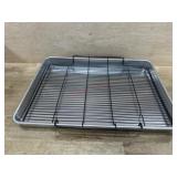 Nordic ware extra large crispy baking pan