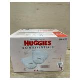 Huggies Diapers Size 3 - 144 diapers