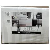 Hotel Premier Collection Egyptian Cotton Sheet