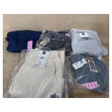 Ladies size small lot