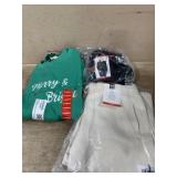 Ladies size extra small lot