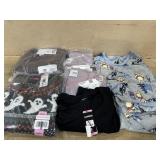 Ladies size small lot