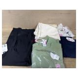 Ladies size small lot