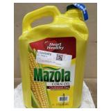 Mazola Corn Oil