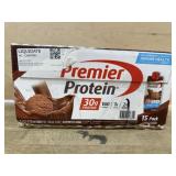 15 pack premier protein shakes