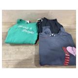 Ladies extra large lot