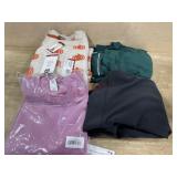 Ladies extra large lot