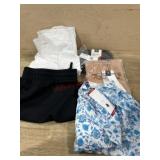 Ladies extra large lot