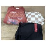 Ladies extra large lot