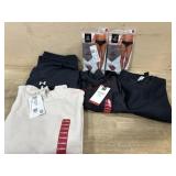 Ladies extra large lot