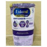 Enfamil gentlease formula - 2pk