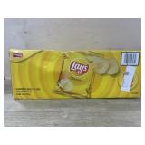 50 pack lays chips
