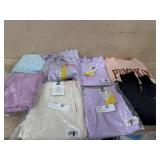 Ladies medium lot