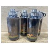 4-32 oz water bottles