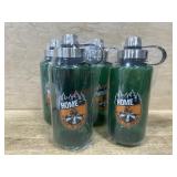 4-32 oz water bottles